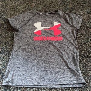 exercise shirt
